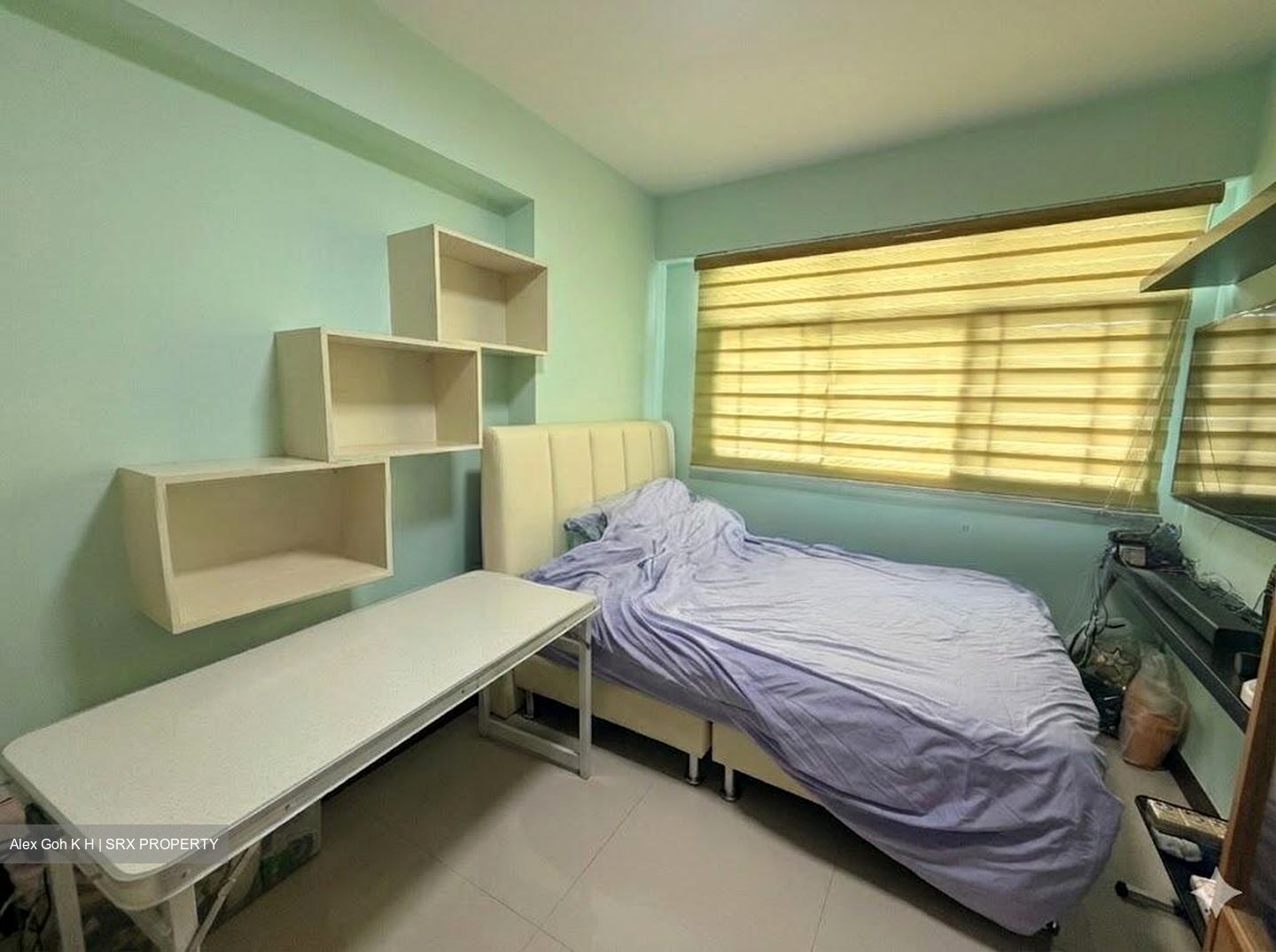 Blk 470B Hougang Parkview (Hougang), HDB 4 Rooms #525912051